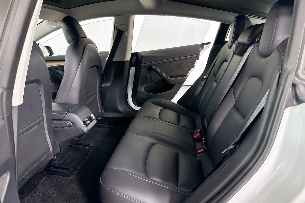 2023 Tesla MODEL 3 LONG RANGE MY23