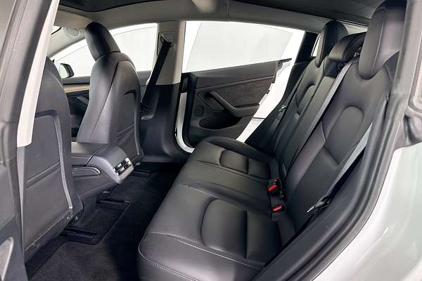 2023 Tesla MODEL 3 LONG RANGE MY23