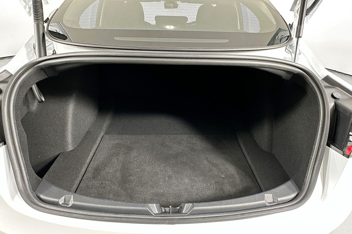 2023 Tesla MODEL 3 LONG RANGE MY23