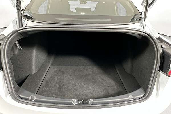 2023 Tesla MODEL 3 LONG RANGE MY23