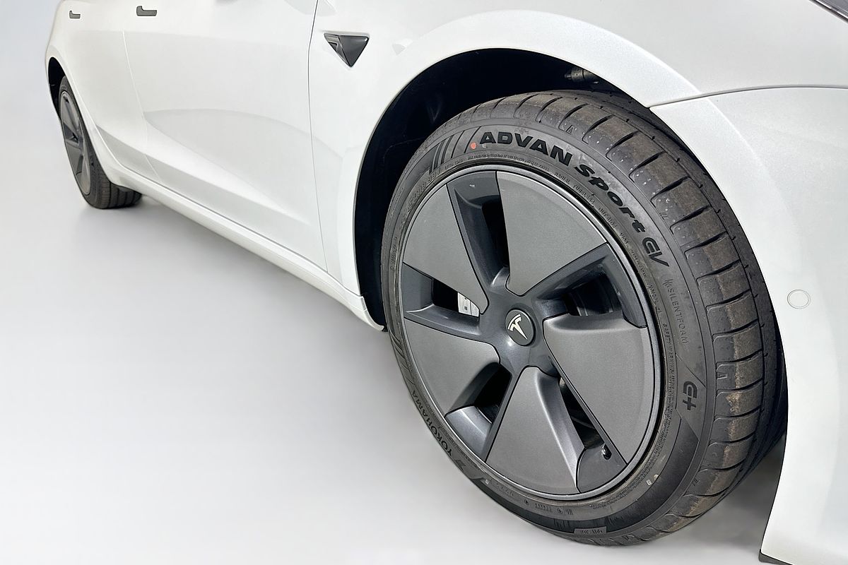 2023 Tesla MODEL 3 LONG RANGE MY23