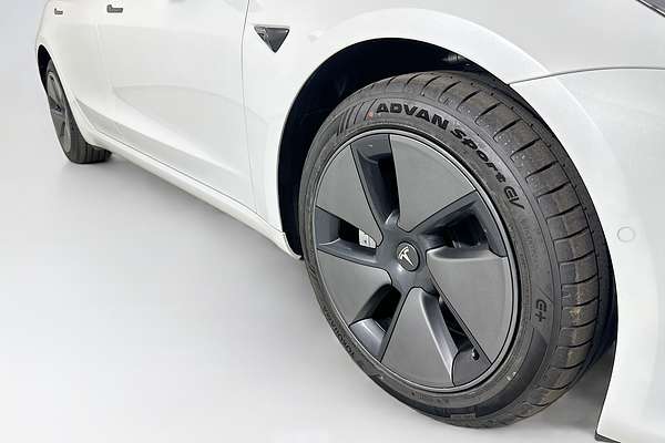 2023 Tesla MODEL 3 LONG RANGE MY23