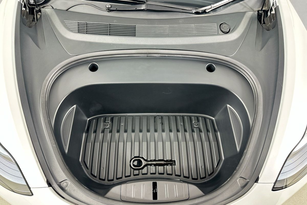 2023 Tesla MODEL 3 LONG RANGE MY23