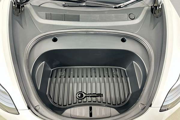 2023 Tesla MODEL 3 LONG RANGE MY23