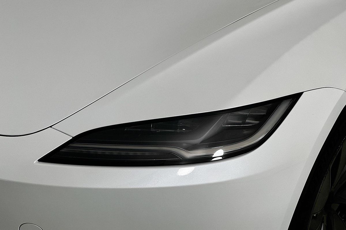 2024 Tesla MODEL 3 REAR-WHEEL DRIVE MY23.5
