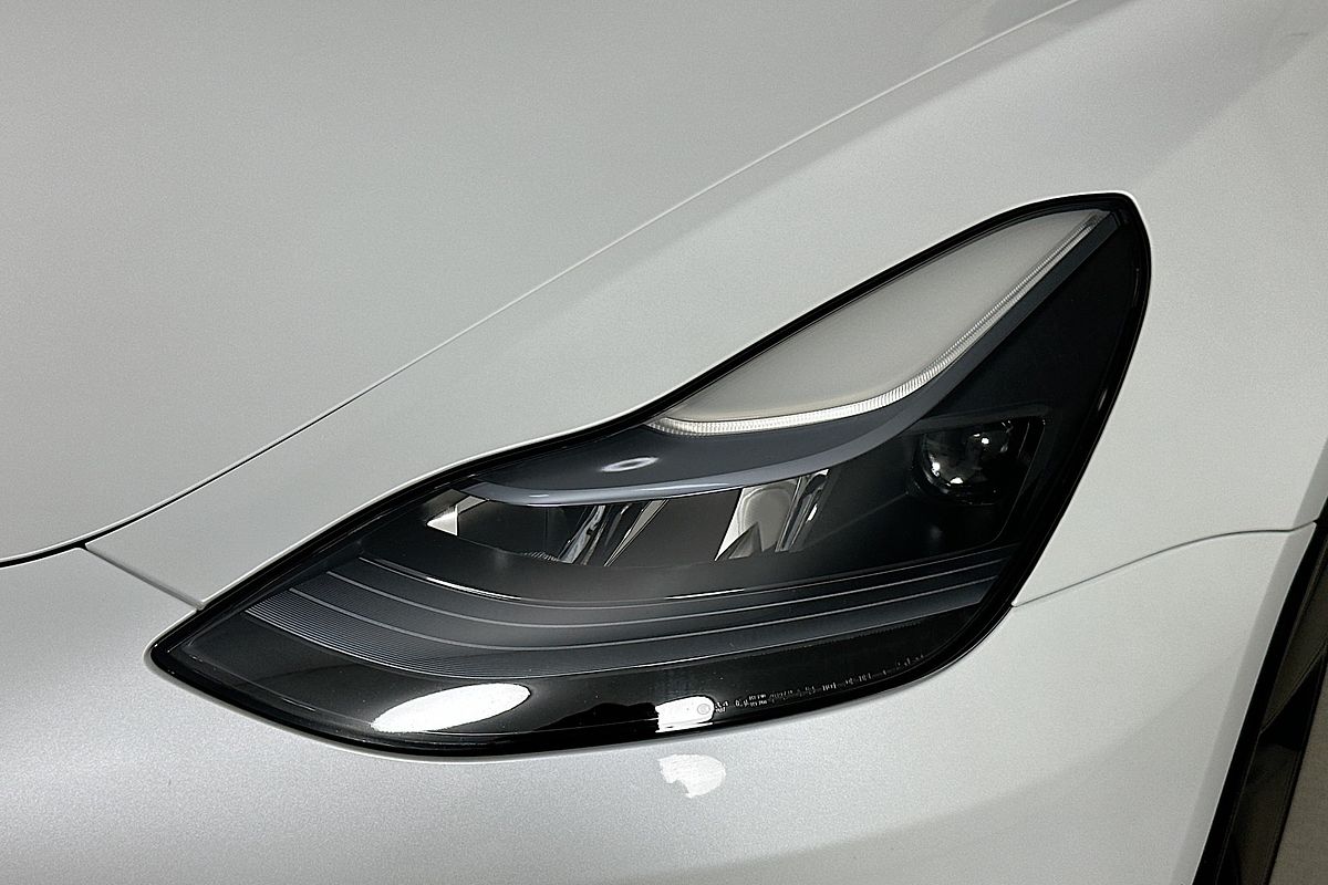 2023 Tesla MODEL 3 LONG RANGE MY23