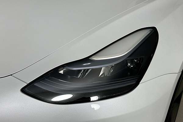 2023 Tesla MODEL 3 LONG RANGE MY23