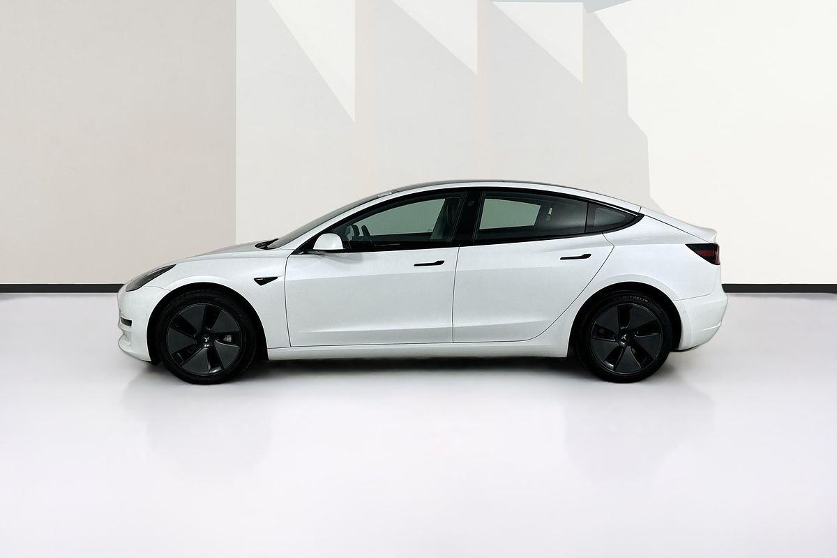 2023 Tesla MODEL 3 LONG RANGE MY23