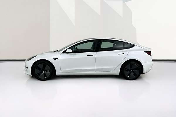 2023 Tesla MODEL 3 LONG RANGE MY23