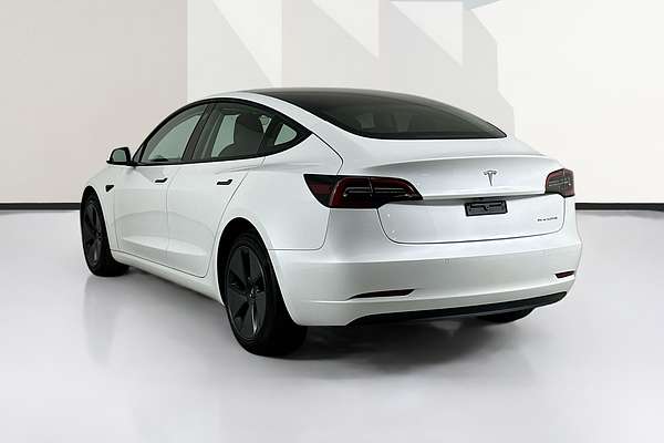 2023 Tesla MODEL 3 LONG RANGE MY23