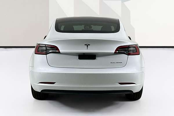 2023 Tesla MODEL 3 LONG RANGE MY23