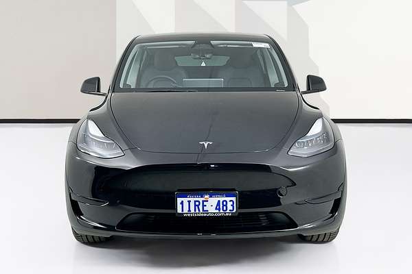 2024 Tesla MODEL Y REAR-WHEEL DRIVE MY24