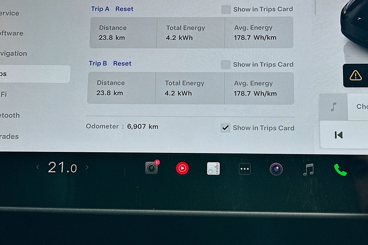 2024 Tesla MODEL Y REAR-WHEEL DRIVE MY24