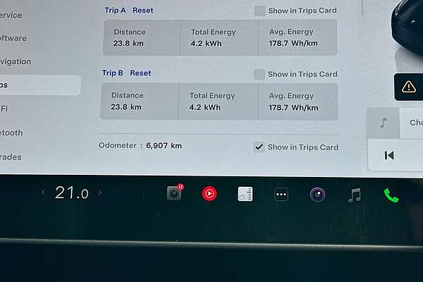 2024 Tesla MODEL Y REAR-WHEEL DRIVE MY24