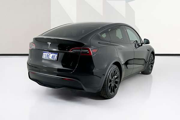 2024 Tesla MODEL Y REAR-WHEEL DRIVE MY24