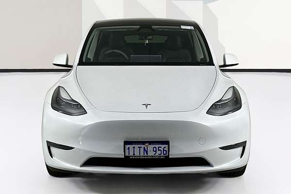 2024 Tesla MODEL Y PERFORMANCE MY24