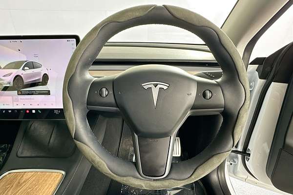 2024 Tesla MODEL Y PERFORMANCE MY24