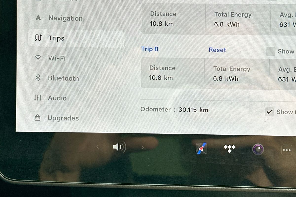 2024 Tesla MODEL Y PERFORMANCE MY24