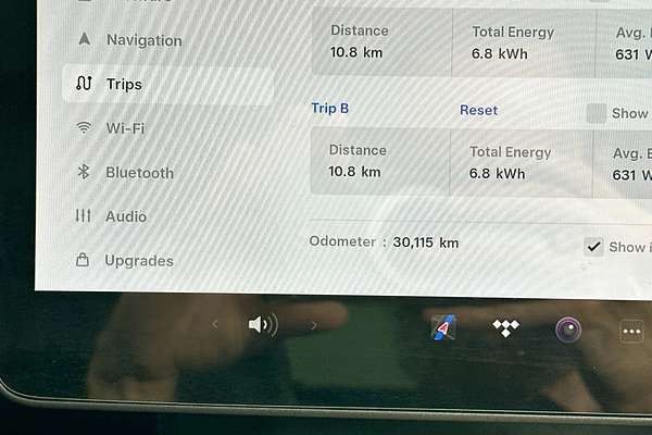 2024 Tesla MODEL Y PERFORMANCE MY24