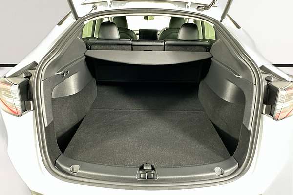 2024 Tesla MODEL Y PERFORMANCE MY24