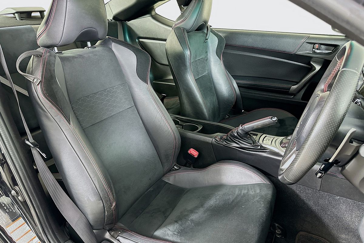 2012 Toyota 86 GTS ZN6