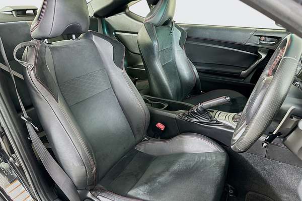 2012 Toyota 86 GTS ZN6