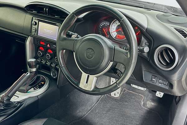 2012 Toyota 86 GTS ZN6