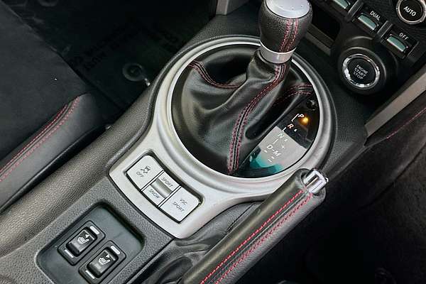 2012 Toyota 86 GTS ZN6