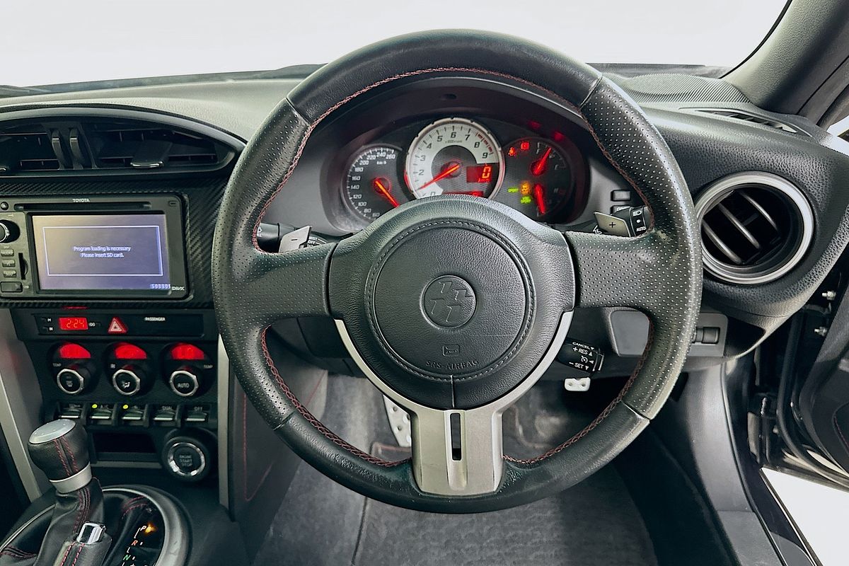 2012 Toyota 86 GTS ZN6