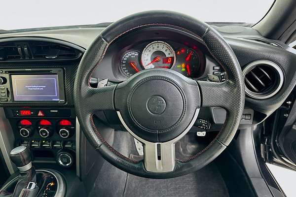 2012 Toyota 86 GTS ZN6