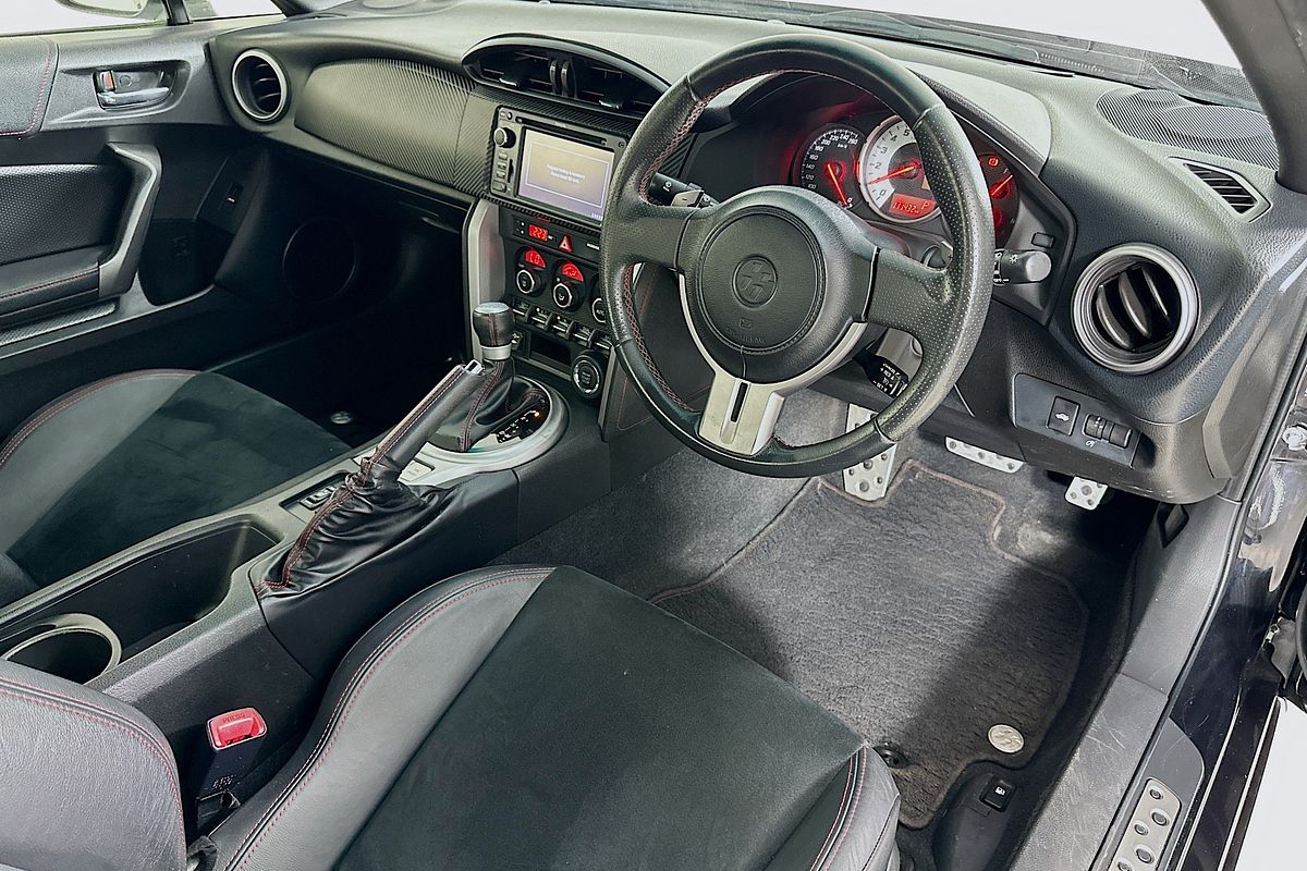 2012 Toyota 86 GTS ZN6
