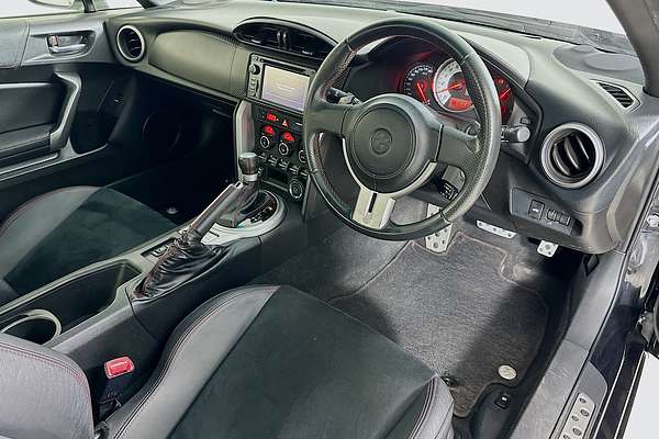 2012 Toyota 86 GTS ZN6