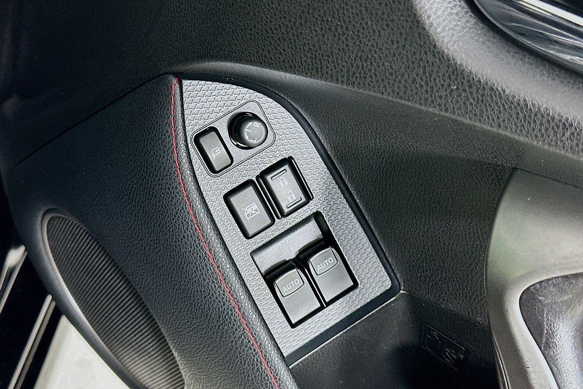 2012 Toyota 86 GTS ZN6