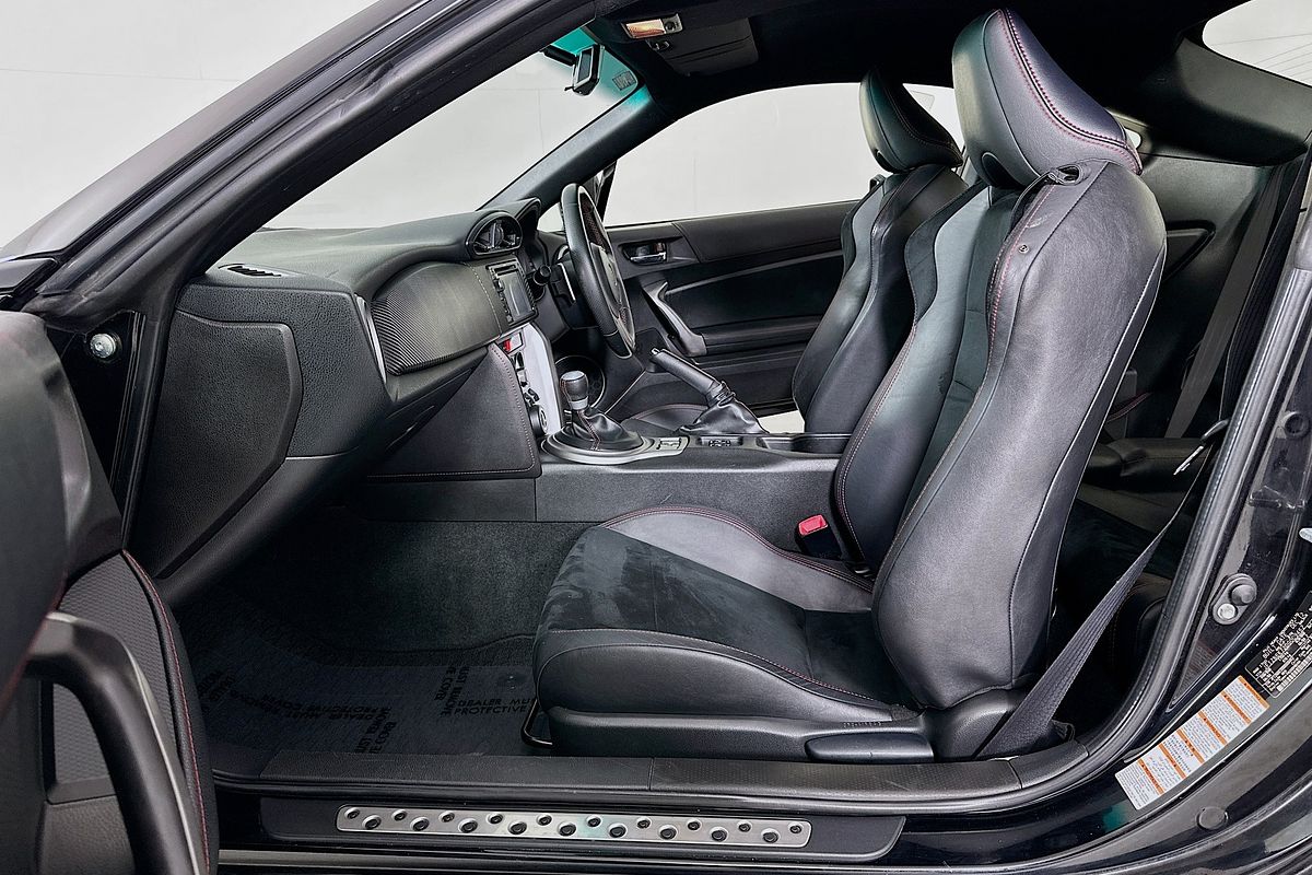 2012 Toyota 86 GTS ZN6