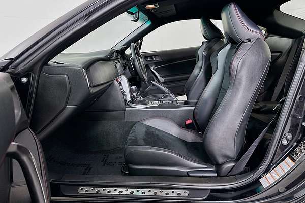 2012 Toyota 86 GTS ZN6