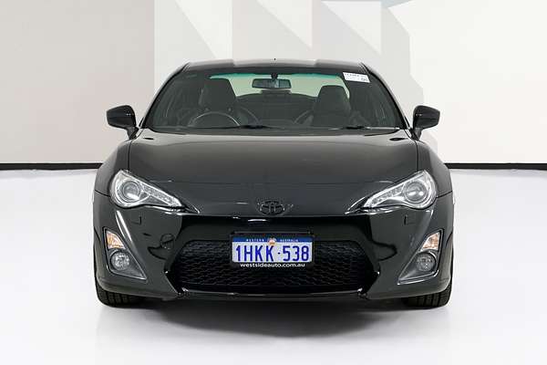 2012 Toyota 86 GTS ZN6