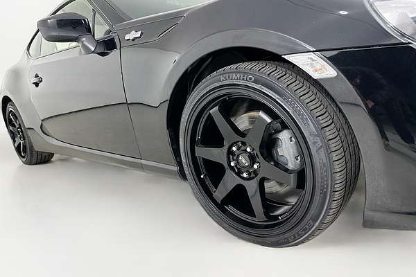 2012 Toyota 86 GTS ZN6