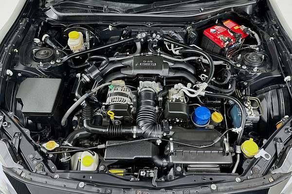 2012 Toyota 86 GTS ZN6