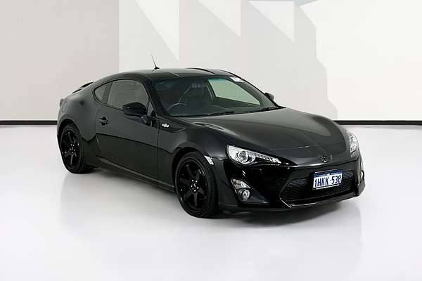 2012 Toyota 86 GTS ZN6