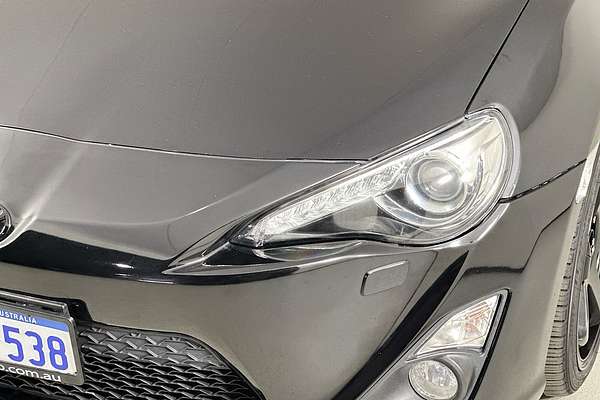 2012 Toyota 86 GTS ZN6