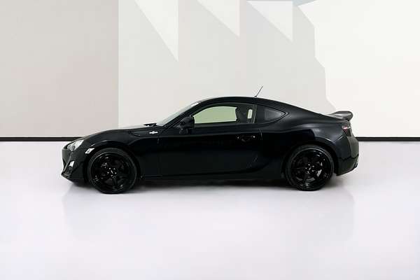 2012 Toyota 86 GTS ZN6
