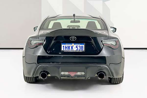 2012 Toyota 86 GTS ZN6