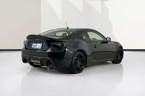 2012 Toyota 86 GTS ZN6