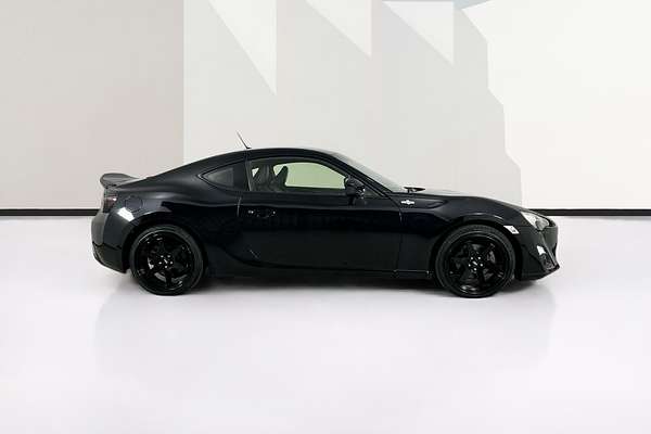 2012 Toyota 86 GTS ZN6