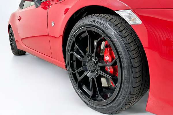 2018 Toyota 86 GTS ZN6