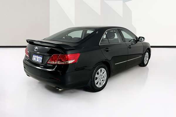 2007 Toyota AURION AT-X GSV40R