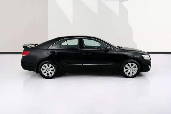 2007 Toyota AURION AT-X GSV40R