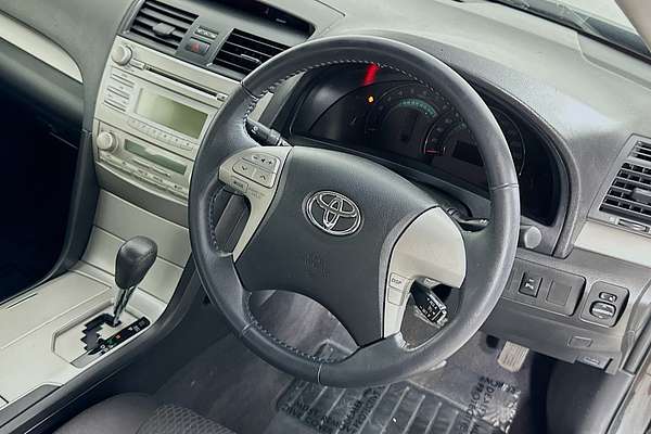 2007 Toyota AURION AT-X GSV40R