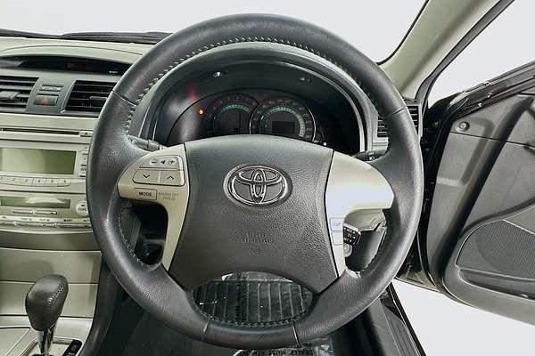 2007 Toyota AURION AT-X GSV40R