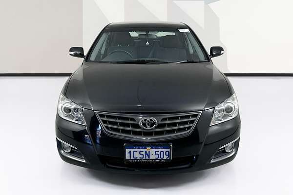 2007 Toyota AURION AT-X GSV40R